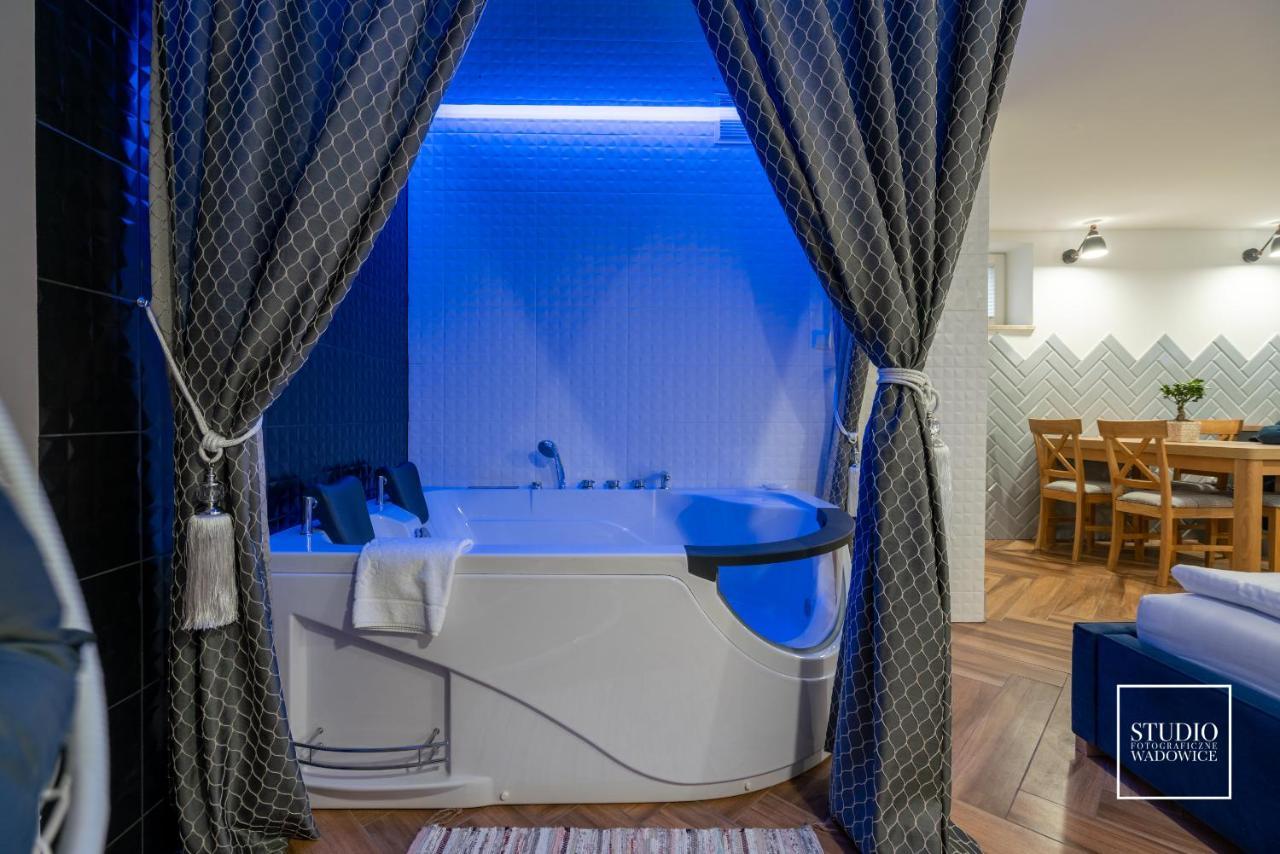 Exclusive Apartment Centrum Wadowice Exteriér fotografie