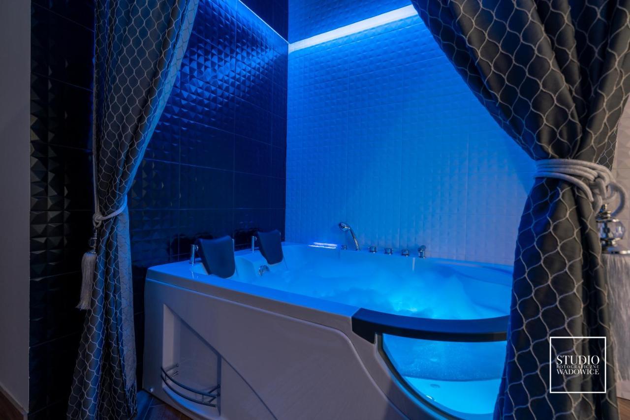 Exclusive Apartment Centrum Wadowice Exteriér fotografie
