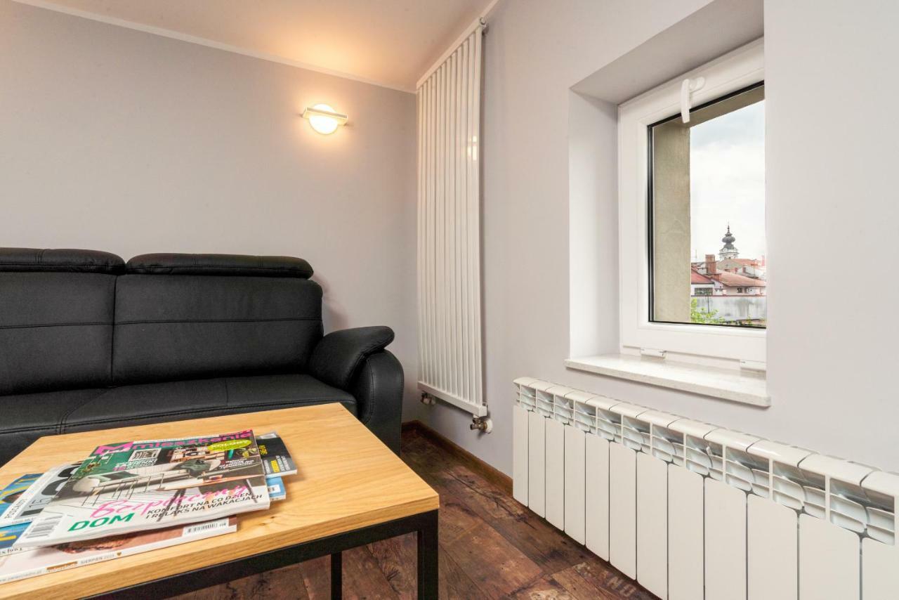 Exclusive Apartment Centrum Wadowice Exteriér fotografie