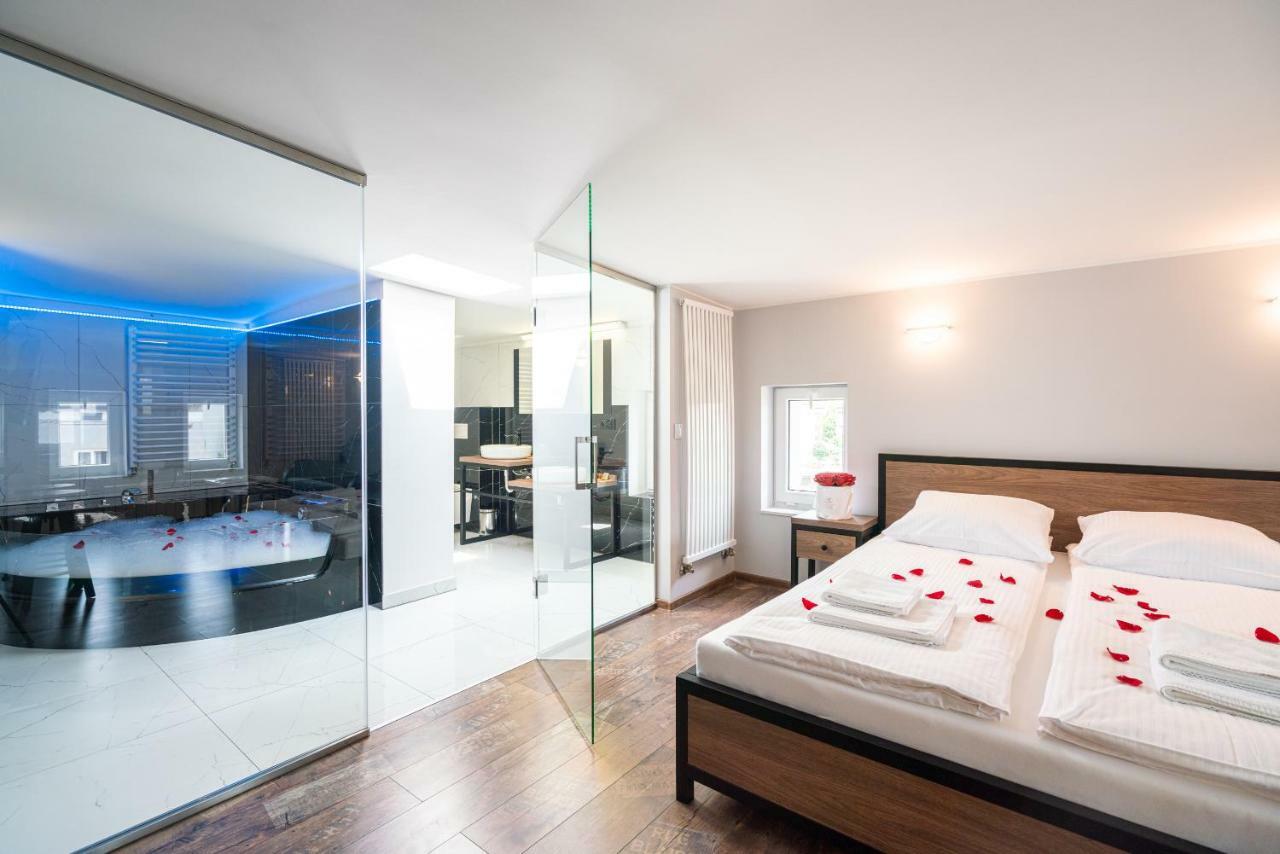 Exclusive Apartment Centrum Wadowice Exteriér fotografie