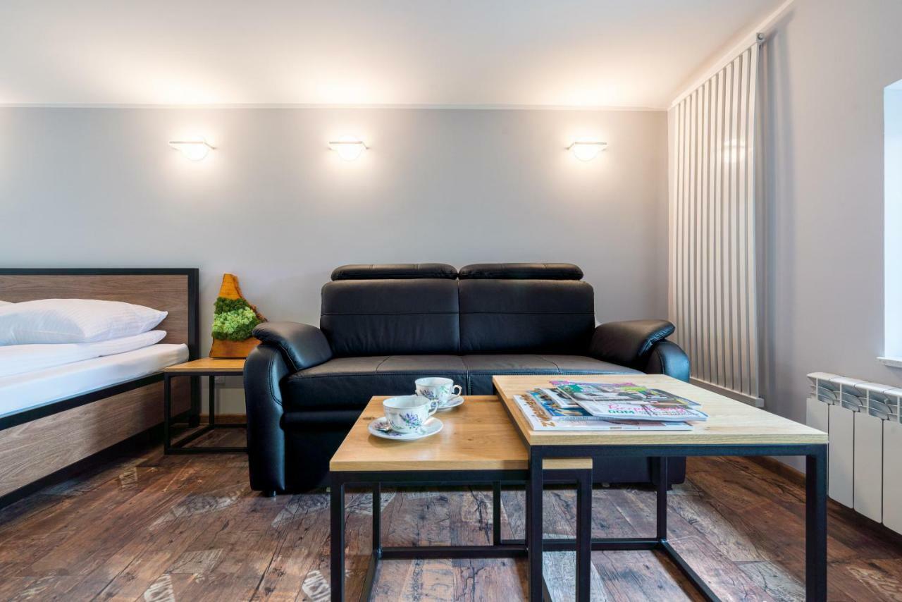 Exclusive Apartment Centrum Wadowice Exteriér fotografie