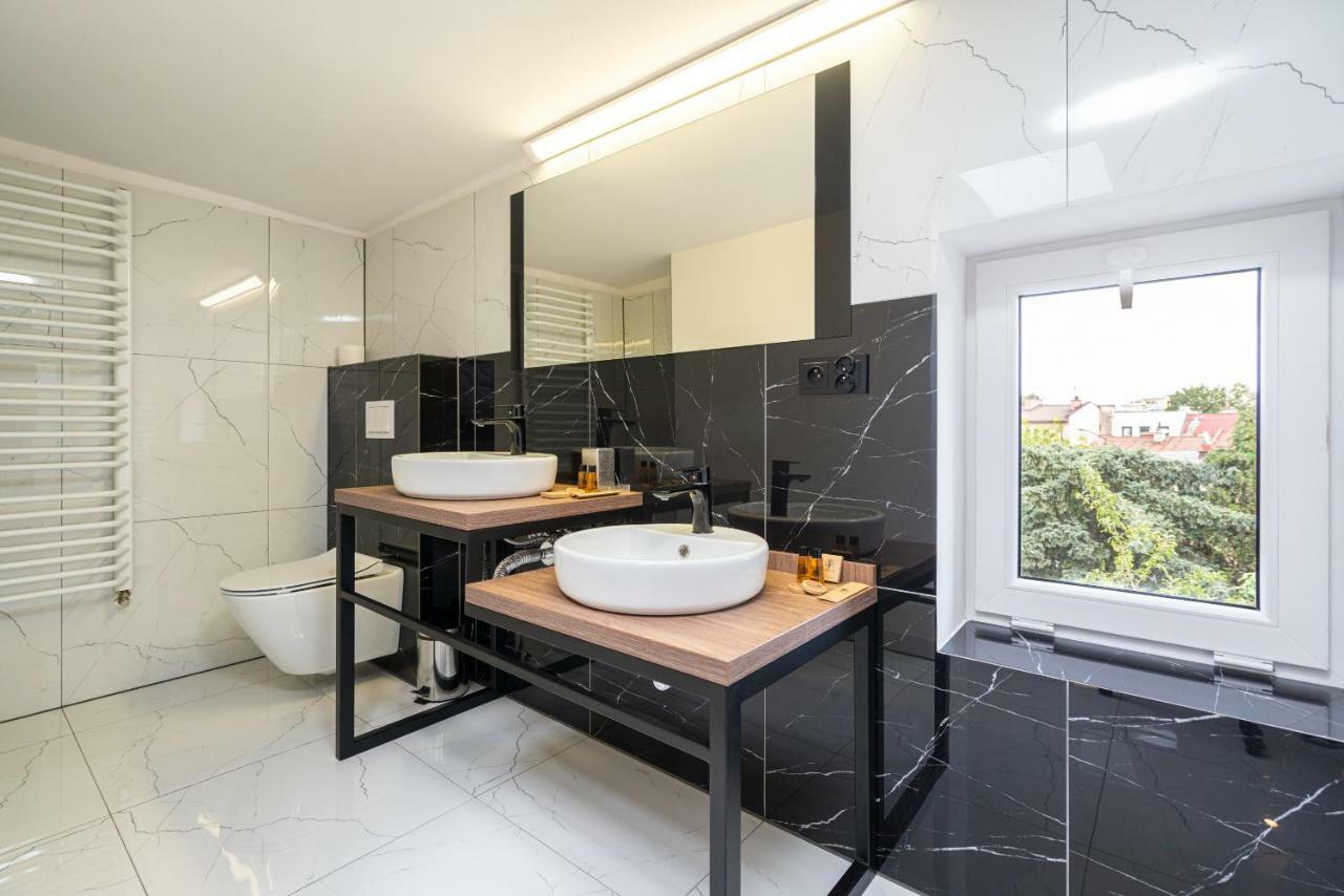 Exclusive Apartment Centrum Wadowice Exteriér fotografie