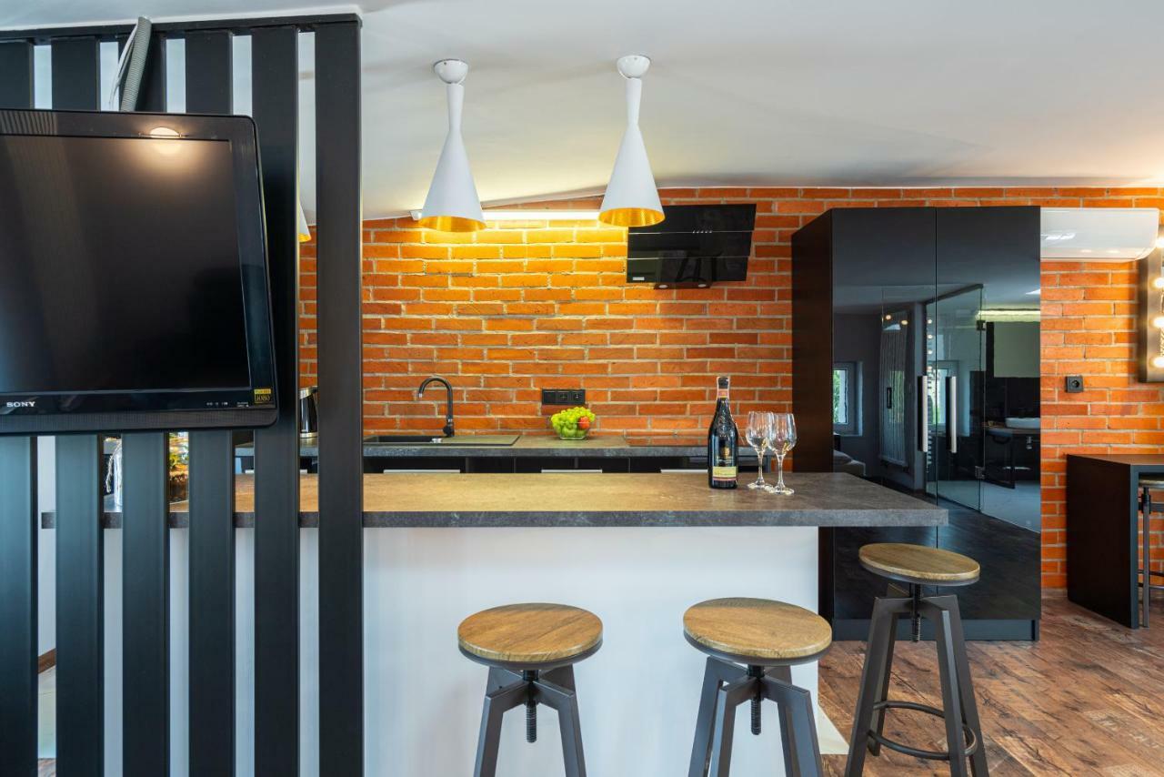 Exclusive Apartment Centrum Wadowice Exteriér fotografie